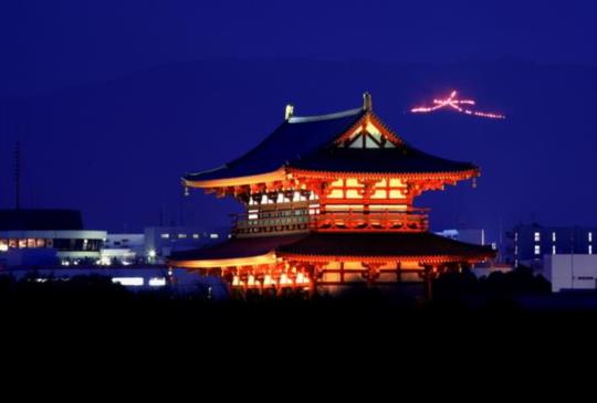 【日本‧8月祭典懶人包，參加慶典體驗當地風俗文化】