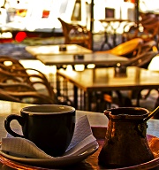跟著咖啡去旅行：6個全球最佳咖啡城市