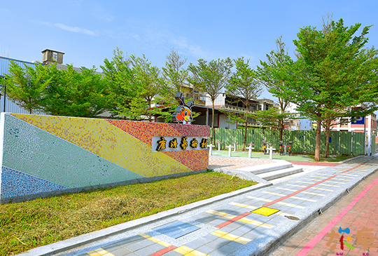 桂花巷藝術村─日式宿舍的新作為│鹿港鎮