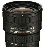 攝影名詞解釋-Nikon 鏡頭的二三事
