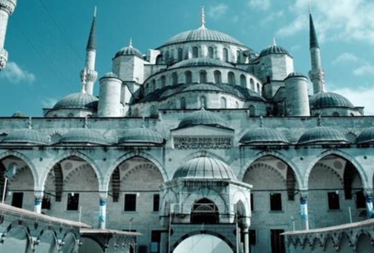 到歐洲轉機不無聊！停留「土耳其」免費遊覽伊斯坦堡市區