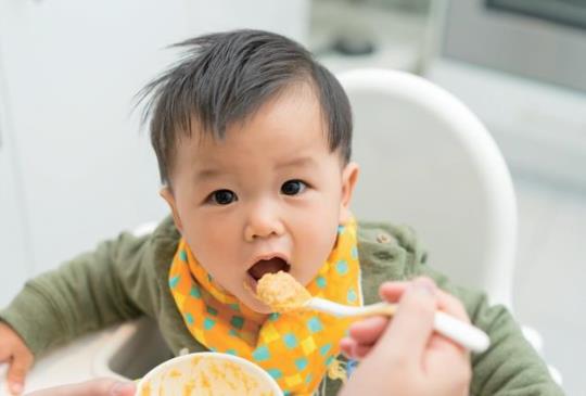 【從出生～1歲關鍵期！寶寶該怎麼吃才健康頭好壯壯，這篇告訴你！】