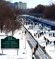 全球10大冬季最佳旅遊城市(下)