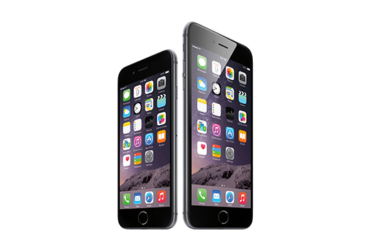 台灣 12 月手機銷售排行出爐， iPhone 6s Plus 64GB 首次奪冠