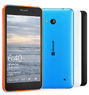下半年開放升級 Windows 10，Lumia 640 / 640XL 兩款新機發表
