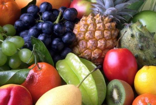吃對三種水果，生津又排毒－《顧好內分泌，子宮好經期順》