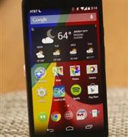 預計未來幾周內釋出，Motorola 多款手機將升級 Android 5.0 作業系統