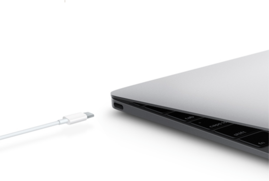新舊有別，Apple 公布 USB-C 充電連接線更換方案