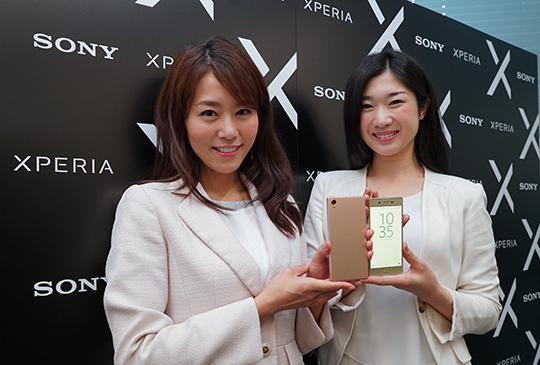 以消費者需求為中心，Sony Xperia X 系列深入解析【Sony 總部直擊】