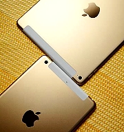 Apple iPad Air 2 與 iPad mini 3 差多少？動手開箱報你知！