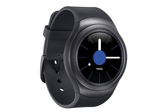 【獨家】Samsung Gear S2 月底在台發表，配備圓形錶面的智慧手錶來了