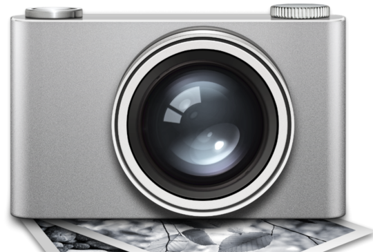 Mac 內建冷軟體（五）把 iPhone & iPad 照片存到 Mac 的影像擷取工具