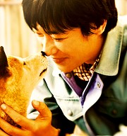 【第七日的奇蹟】7 Days of Himawari & Her Puppies ひまわりと子犬の7