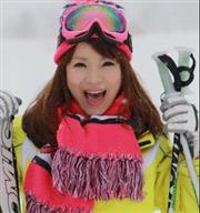 女王愛上滑雪！再度來到北海道Tomamu滑雪、吃美食，參觀水之教堂！