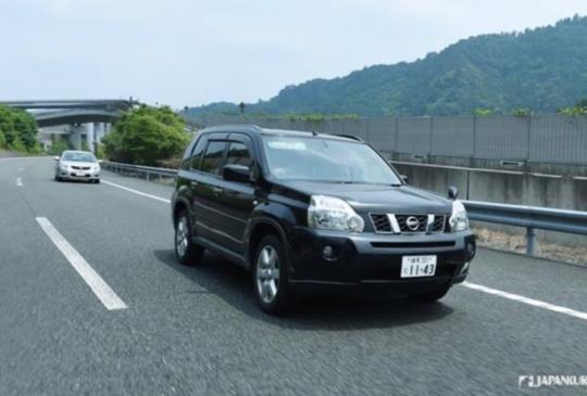 【跟著日產租車出發吧！上山下海的日本公路自由行】