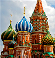【俄羅斯】到莫斯科必做的5件事