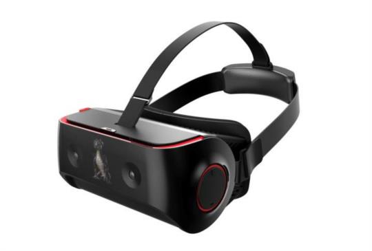 高通加入 VR 戰局，IFA 展發表頭戴裝置 Snapdragon VR820