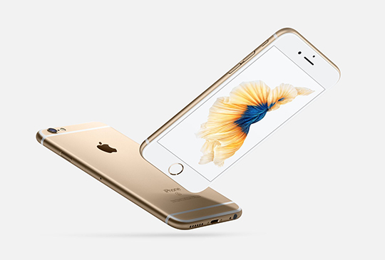 iPhone 6S 折 1,600 元、MacBook 加購 AppleCare 92 折大特賣