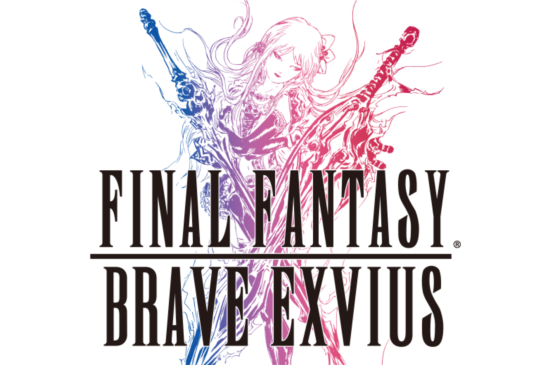 重溫 Square Enix 經典，《Final Fantasy Brave Exvius》全球上架