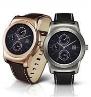 不一樣的古典時尚風格，LG 發表智慧手錶 Watch Urbane