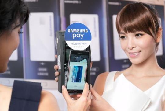 Samsung Pay 正式登台，七家銀行各推優惠專案