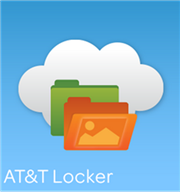 【限時免費】AT&T Locker 50GB 雲端空間來囉！