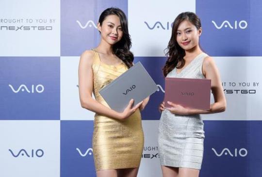 筆電 VAIO 宣布回歸亞洲市場，攜手 Nexstgo 首發旗艦款 VAIO S 系列
