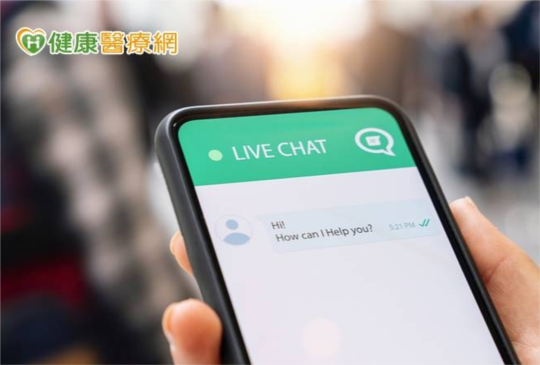 「健保智能客服I Can!」4大升級！　等候時間、定位導航也一鍵可知