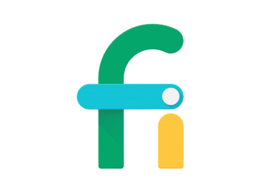 全新漫遊解決方案，Google 推出虛擬電信服務 Project Fi