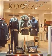【商發察趨勢】法式時尚與流行音樂的跨界結合-Kookai2014秋冬系列