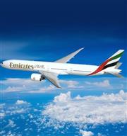 飛歐新選擇 阿聯酋推優惠機票 規劃2015旅行要趁早
