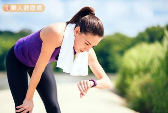 【才跑10分鐘就喊累～提升運動表現，多吃紫色食物補充白藜蘆醇！】