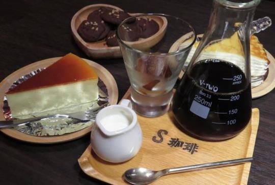 東京技術直送，【SIGRID居野珈琲】高品質冰滴咖啡價格平價更親民