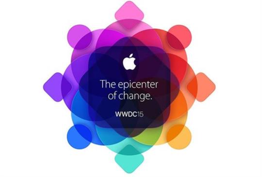 iOS 9、OS X 與 Apple Watch 是重點，WWDC 2015 活動內容整理