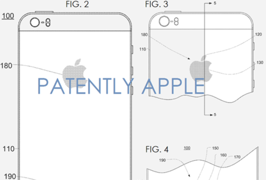 iPhone 指紋辨識感應器將改於背面 Apple Logo，並取消實體首頁鍵設計？！