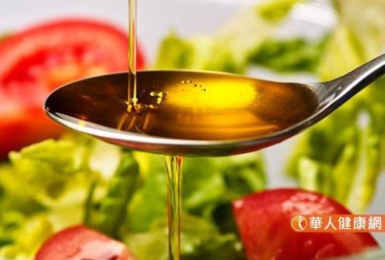 研究：每周吃1次橄欖油　有助降低中風風險