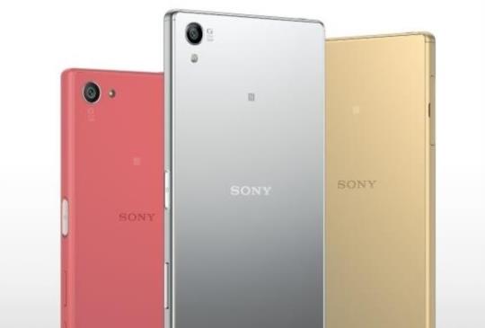 Sony Xperia Z5 系列手機，即刻開放 Android 6.0 升級！