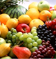 自製愛心水果滷味  全家營養100%~ Dr.Selena的幸福廚房