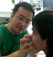隆鼻前諮詢　鼻翼臉型是關鍵