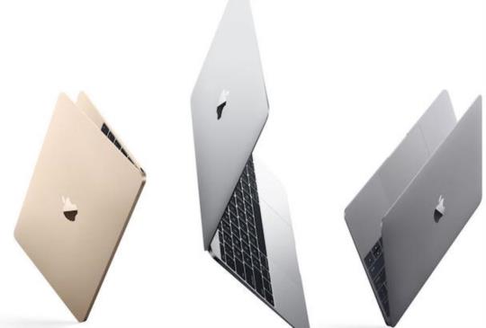 燦坤 3C 搶先到貨，新款 Apple MacBook 台灣閃電開賣