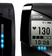 旅行體力好幫手 Epson PULSENSE PS-500使用體驗分享