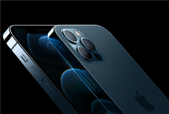 Apple 2020 十月發表會，iPhone 12 Pro 來了，一般人也終於可以用手機拍電影了！