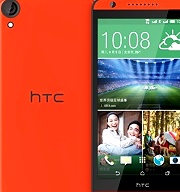 HTC Desire 820 全頻 4G LTE 單卡版將於 24 日發表