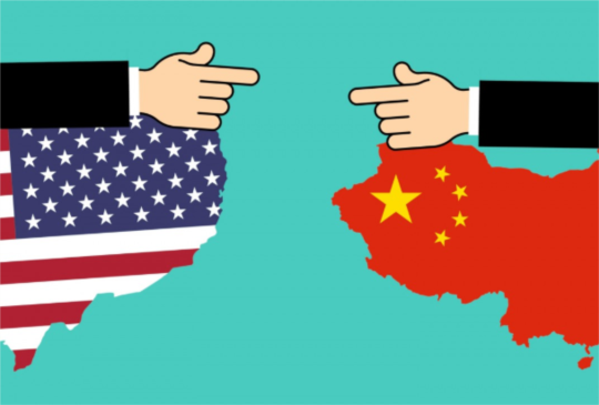 【中美貿易戰】學者：若美政府強制中國企業退市　對雙方都是傷害