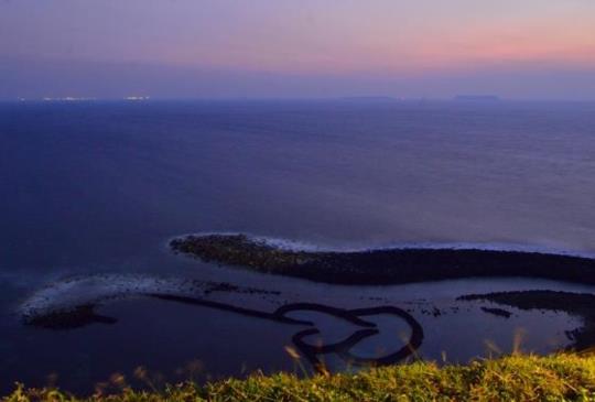 攝影展-澎湖離島