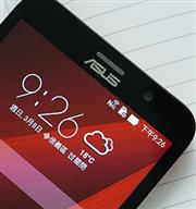 全球首賣，ASUS ZenFone 2 ZE551 4GB 將於 23 日在台上市