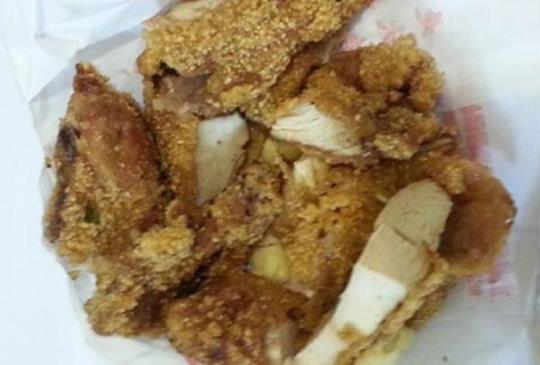 國民美食來了 大台北精選五大人氣鹹酥雞