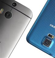 效能比拼，Samsung GALAXY S6 與 HTC One（M9）資料曝光