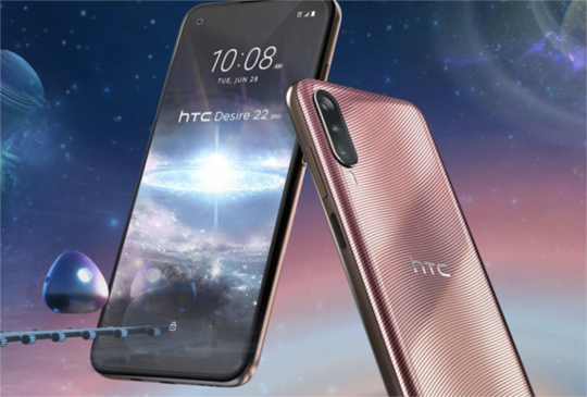 台灣十大手機品牌最新排名出爐 HTC靠「它」成黑馬重返10強