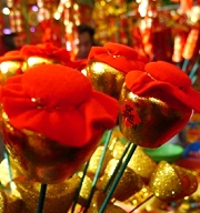 迎新年~來趟花市選購應景花卉盆栽吧!